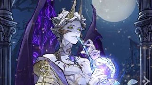 变身觉醒石像鬼#狼人杀星赏金计划 #网易狼人杀 #觉醒石像鬼c位出道