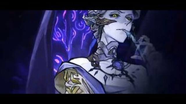 #狼人杀星赏金计划 #网易狼人杀 #觉醒石像鬼c位出道