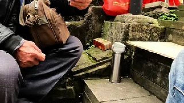 是谁要看马斯克的，他来咯#原创视频 #意想不到的结局 #随拍 #搞笑视频 #剧情演绎