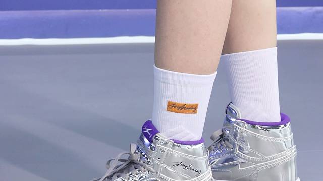 JOYSTODAY闪电鞋️