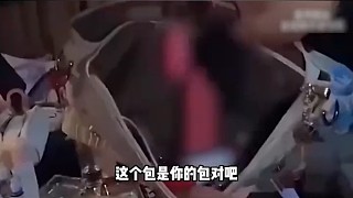 警方抓捕外圍女真實(shí)錄像，女大學(xué)生3個(gè)月接客600人，被抓時(shí)雙腿已嚴(yán)重變形 #大學(xué)生  #社會(huì)百態(tài)