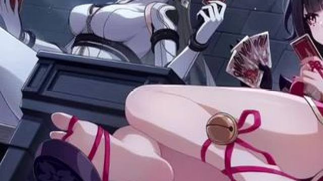 还能优化优化，全员S0+1 825+结束 #崩坏3 #崩坏3游戏日常 #琪亚娜 #崩坏3超燃时刻 #