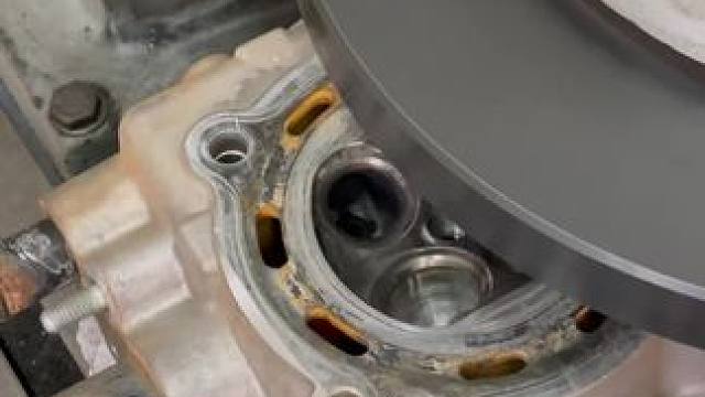 我发布了一个新视频，快来围观吧！