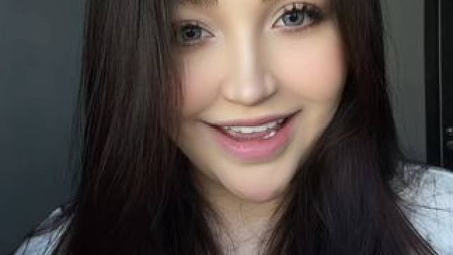 我的磨皮神奇#今日妆容 #化妆