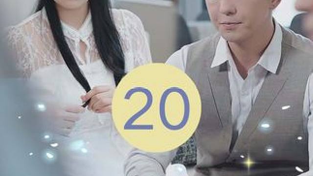 20 #爱能否跨越谎言 #好剧推荐 #爆款好剧 #因为一个片段看了整部剧 