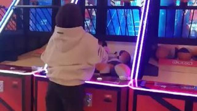 百发百中#玩的就是心跳