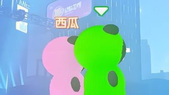 元梦之星：冒险仍在继续！希望她可以一直陪在我的身边！ #元梦之星 #手机版双影奇境 #星搭子是游戏最