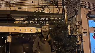 沉淀