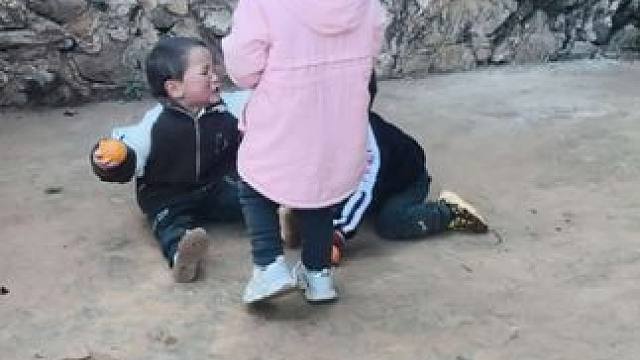 带孩子的累只有经历过的才懂。 #内容启发搜索