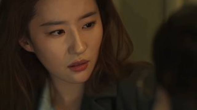 你我都知道，是你把我亲手推开的 #刘亦菲 #人间清醒 #内容过于真实