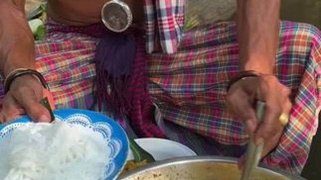 泰国大叔来了 #泰国大叔 #夏天的味道 #内容启发搜索 #我的农村生活 #舌尖上的味道