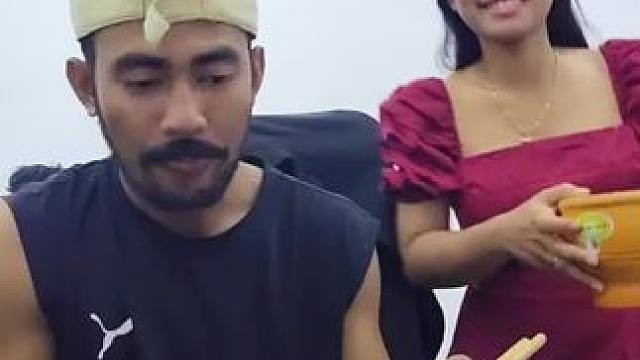 东南亚胸毛哥来了 #东南亚美食#舌尖上的味道 #夏天的味道 #内容启发搜索 #农村美食记录生活