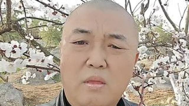 春天来了，万物复苏 #阳春三月春暖花开 #快来看花开了