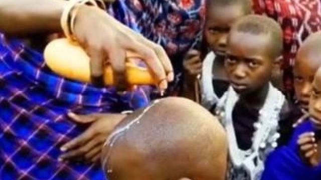 非洲女性的悲哀 #瓜子二手车 #纪录片解说