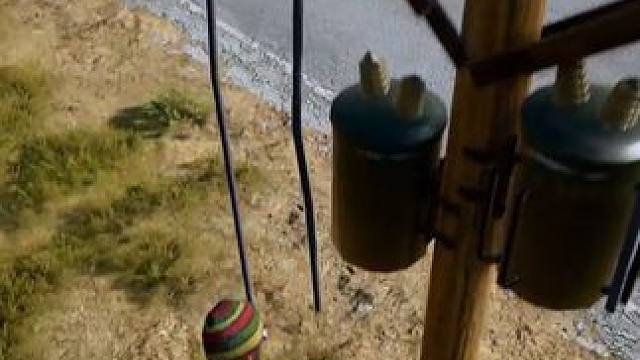 真是一场酣畅淋漓的比赛呀
#绝地求生 #pubg#游戏日常 #这操作都看傻了