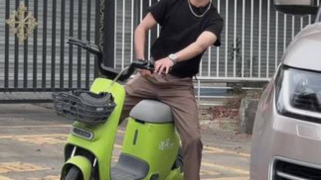 我都不敢相信了！是你会选择小米su7还是揽胜？#揽胜行政 #小米su7