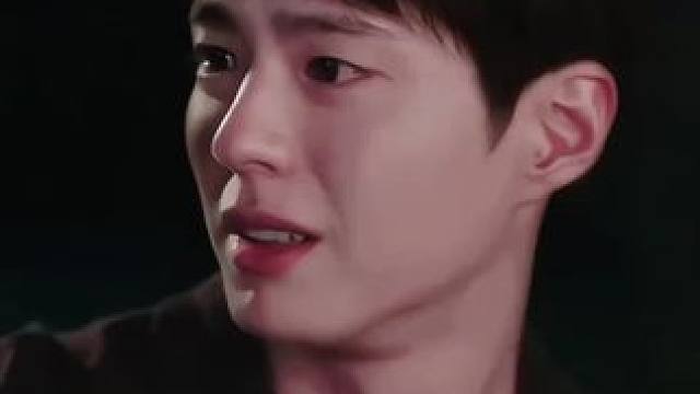 因为本身就是个善良的人，所以才能刻画出梁宽植#朴宝剑 #苦尽柑来遇见你 #iu李知恩 #娱乐评论大赏