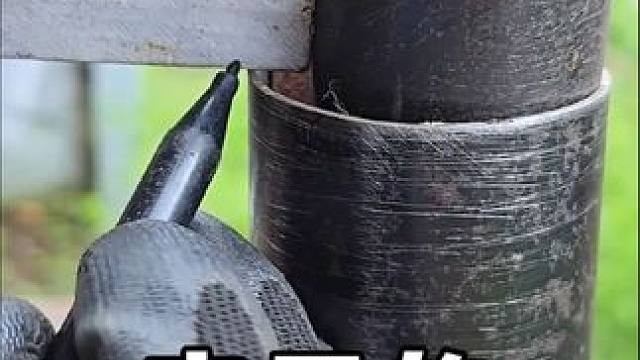 劳动人民的智慧~