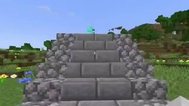 #我的世界 #Minecraft