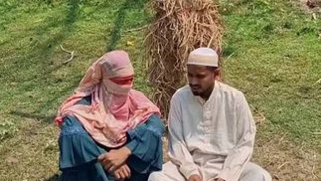 哈哈田园生活欢乐多 #哈哈哈哈哈哈我要笑死了 #实在憋不住就笑出来吧