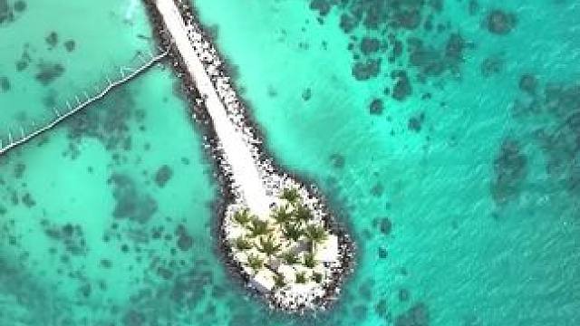 这泼天的富贵也是朝陵水泼来了！#陵水#小孩哥#文旅#旅游#海南