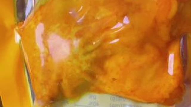 乡巴佬大鸭腿#卤味熟食 #零食推荐 #休闲食品 #吃货必备