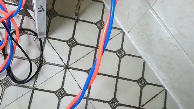 卫生间防水维修