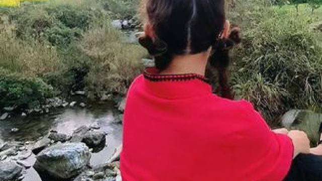 成年人回一次老家，相当于看了一次心理医生！小时候拼命想逃离的地方，却是长大后最眷恋的地方！#乡愁记忆