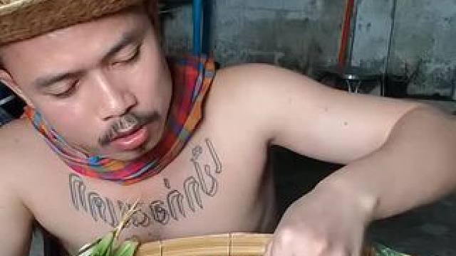 泰国特色大田螺 #我的农村生活 #农村美食记录生活 #把家乡的味道分享给大家 #东南亚美食 #舌尖上