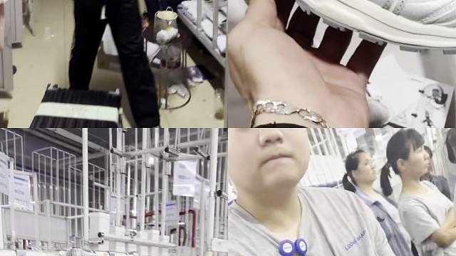 我离梦想十万八千里 我鞭长莫及 却又马不停蹄 当实力撑不住野心 那我便会万般努力. #AK潮牌社 #