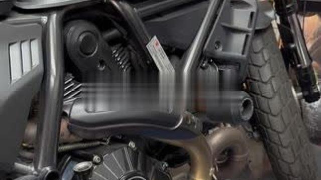 车卖不卖再说，先做个保养。#杜卡迪自由800cc #专业维修保养 #撸车日常