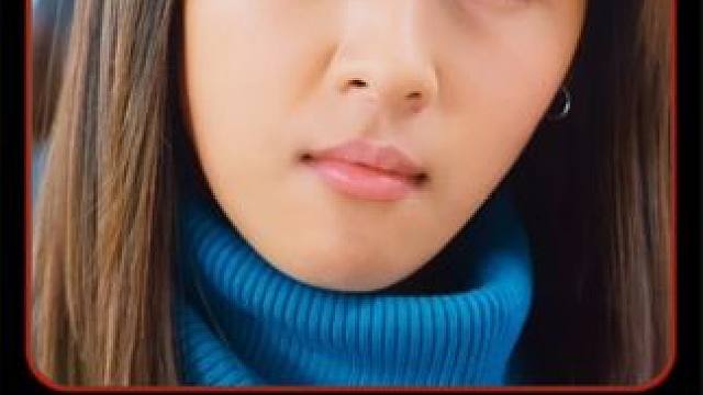 如果有时光倒流的钟表，我想回到遇见你之前，因为那个时候，我连你叫什么都不感兴趣