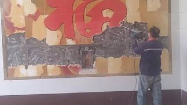 我发布了一个新视频，快来围观吧！