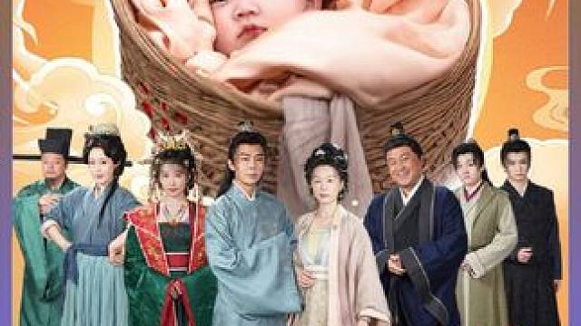 #新剧来袭 #古装剧