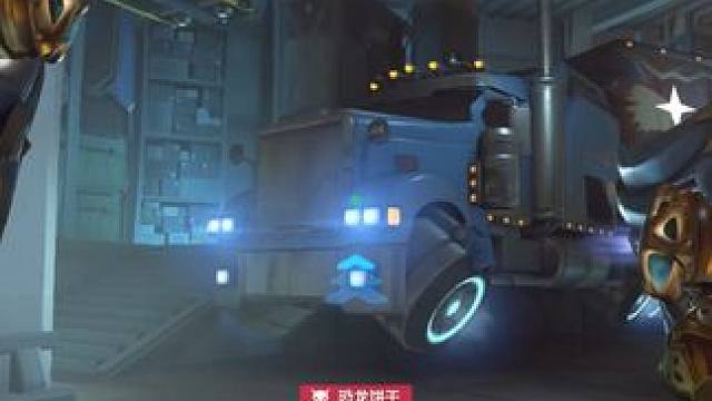 我在努力拓宽英雄池！ #守望先锋 #守望先锋归来 #守望先锋英雄召集 #守望先锋现在上号