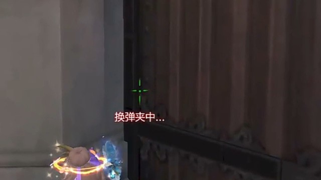 逛着逛着捡了一个五杀～