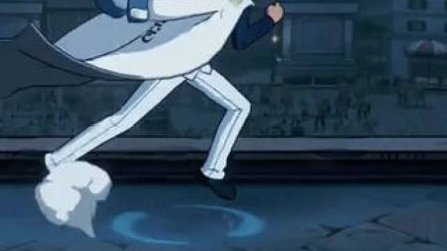 青雉技能爆料来了#航海王壮志雄心 #航海王壮志雄心创作者团 #航海王壮志雄心青雉全技能爆料 #海贼王