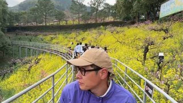 一条视频带你们看明白湖州长兴城山沟到底好不好玩！#春日遛娃好去处 #春日机位大赛 #一起去春游 #江