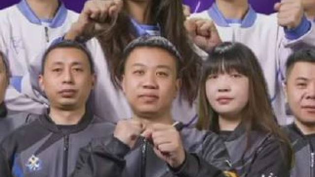 上海天行奔源4:2天津格调研学，名场面集锦#jj斗地主