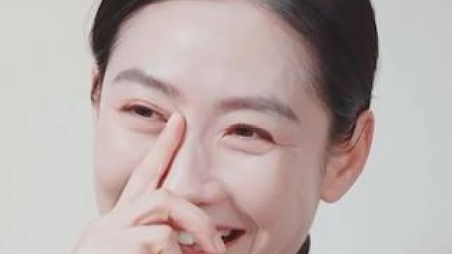 该有多强大的精神内核，才能一次又一次面对人生的低谷。#陶昕然 #婚姻 #原生家庭  #女性