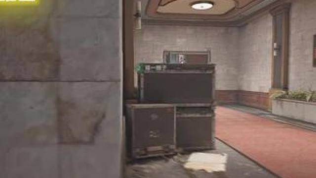 二哥我真不是故意的#暗区突围真刺激 #暗区突围无限 #暗区突围无限攻略   #搜打撤ultra #暗