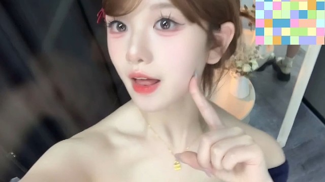 永远有人更漂亮 做自己就好啦