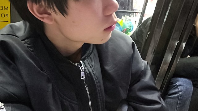 #后来才明白没必要用别人的爱来证明自己