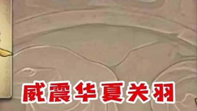 总算给二爷报仇了... #三国杀