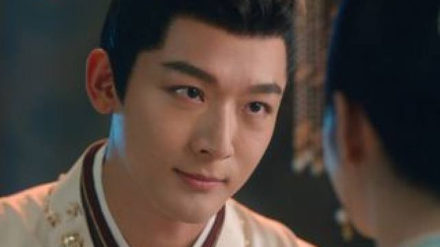 郁锦陪姜似回门，坦言：我想当赘婿！！#东方卫视似锦  #似锦  #景甜  #张晚意