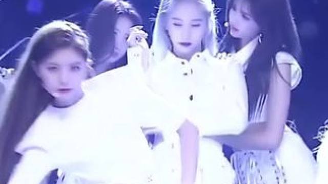 为什么打工人很难与鲸共情#newjeans #hybe #闵熙珍 #Kpop #娱乐评论大赏