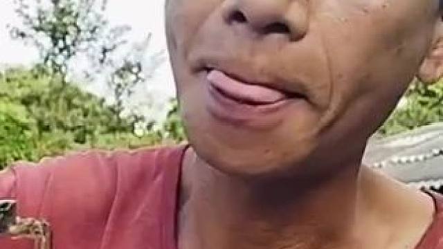 越南特色美食螃蟹吃法 #越南生活 #越南美食#越南鱼生#越南特色美食#内容启发搜索