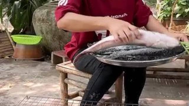 我发布了一个新视频，快来围观吧！