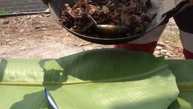 越南特色美食 #越南美食#越南特色美食#越南生活