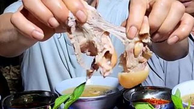 越南特色美食 #越南美食#越南特色美食#越南生活